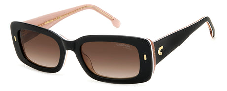 Carrera 3014/S-53-KDX HA BLACKNUDE