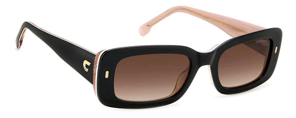 Carrera 3014/S-53-KDX HA BLACKNUDE