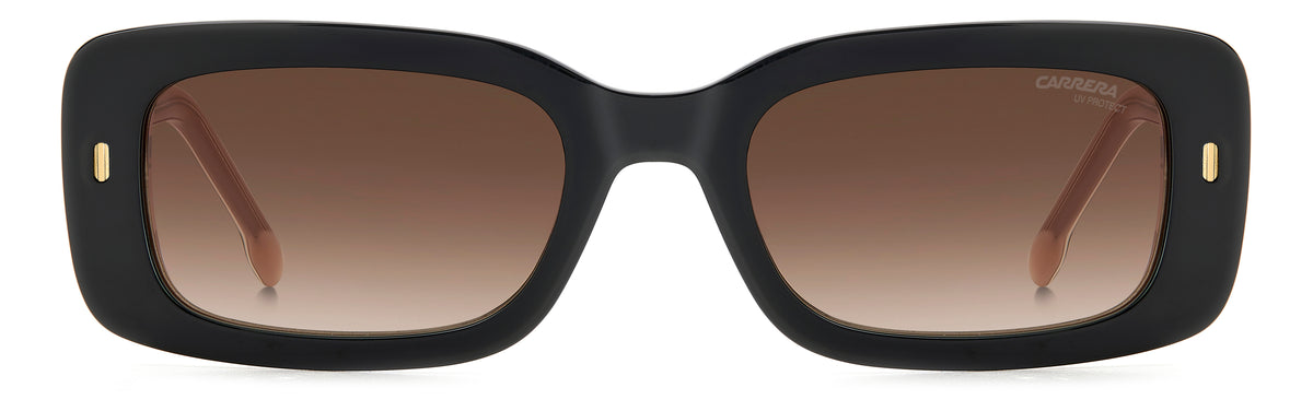 Carrera 3014/S-53-KDX HA BLACKNUDE