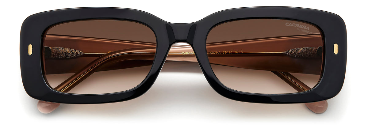 Carrera 3014/S-53-KDX HA BLACKNUDE