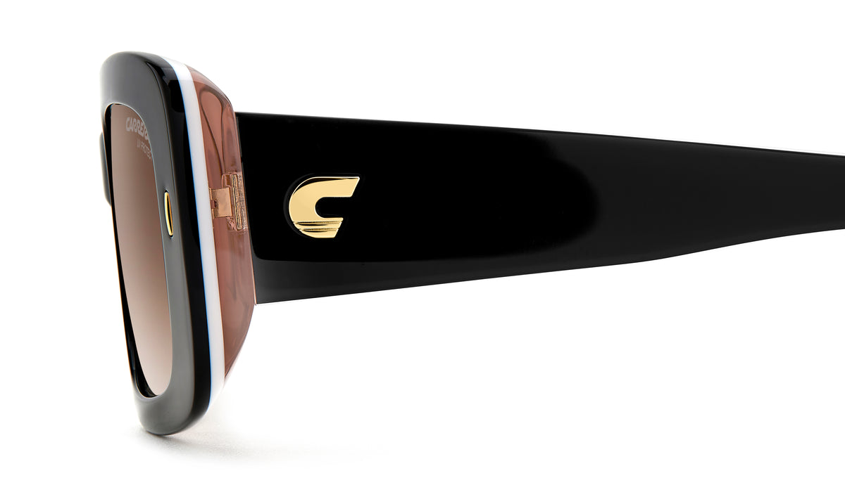 Carrera 3014/S-53-KDX HA BLACKNUDE