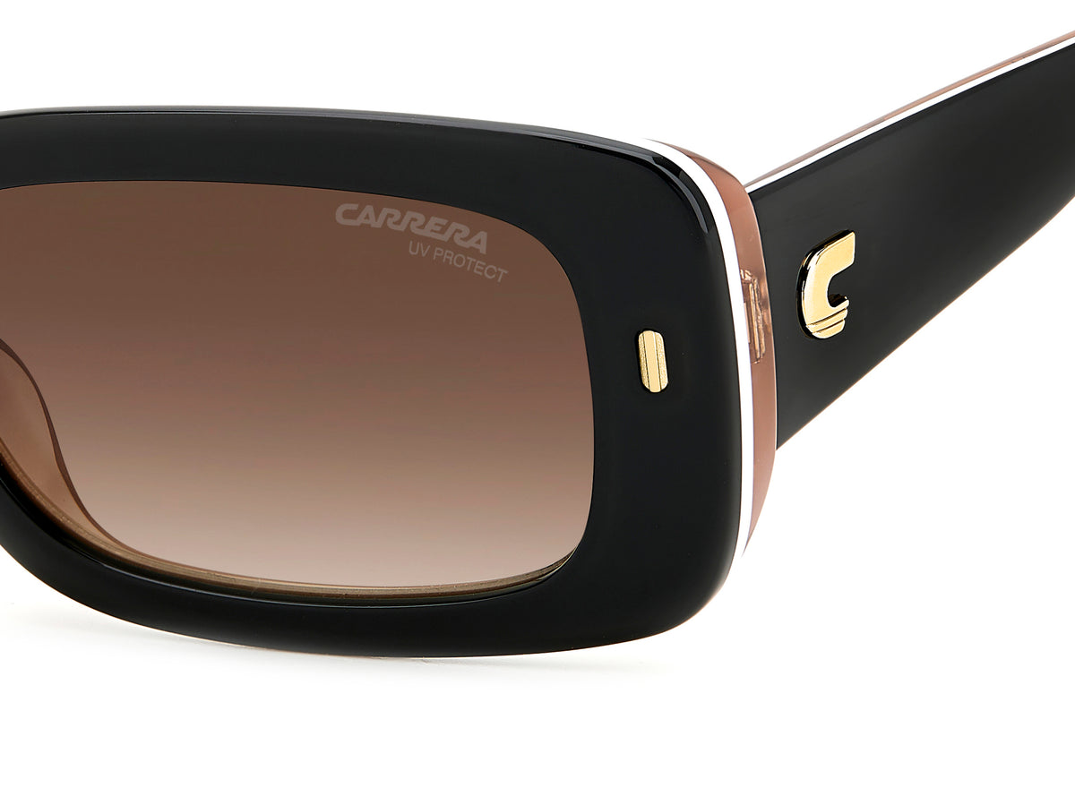 Carrera 3014/S-53-KDX HA BLACKNUDE