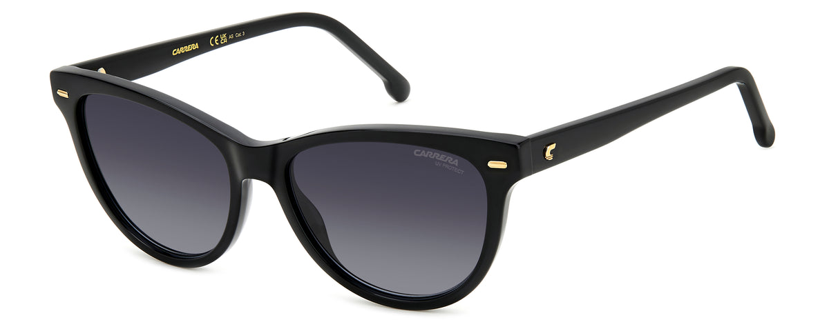 Carrera 3015/S-54-807 9O BLACK
