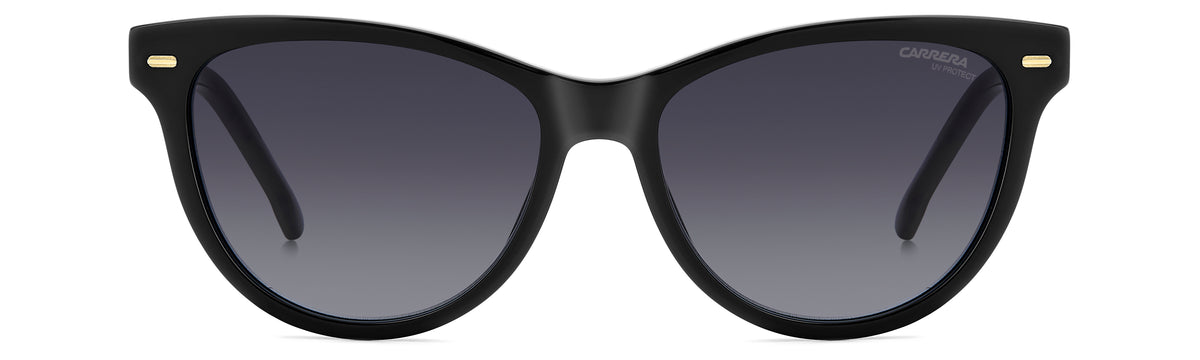 Carrera 3015/S-54-807 9O BLACK