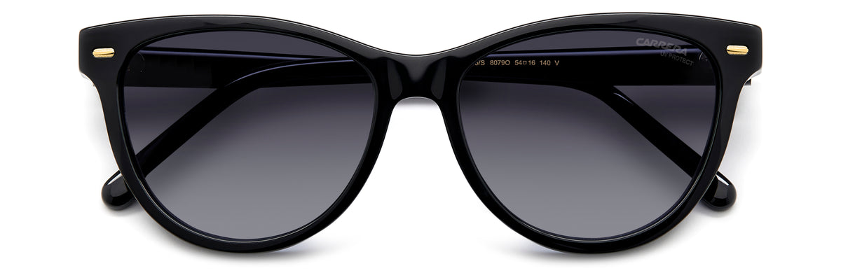Carrera 3015/S-54-807 9O BLACK
