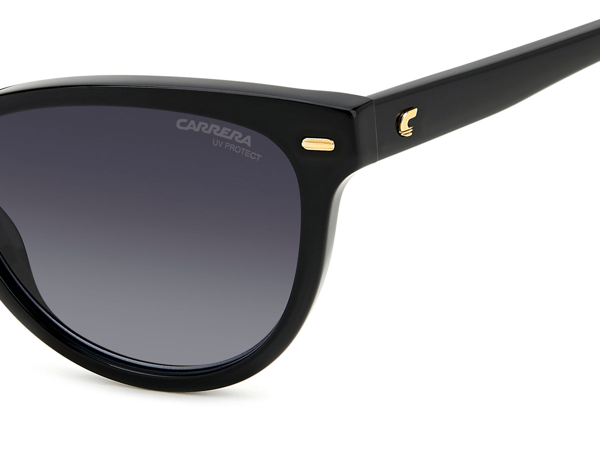 Carrera 3015/S-54-807 9O BLACK
