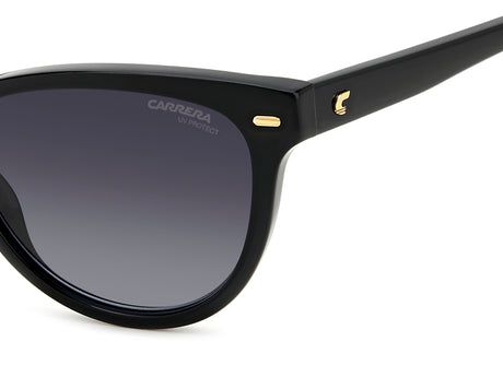 Carrera 3015/S-54-807 9O BLACK