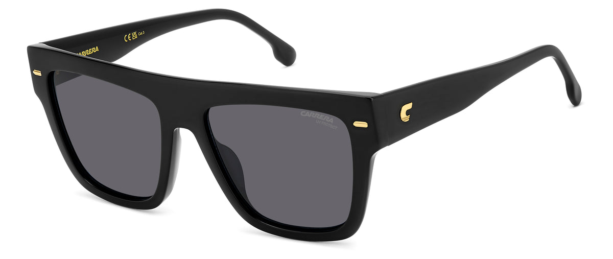 Carrera 3016/S-55-807 IR BLACK