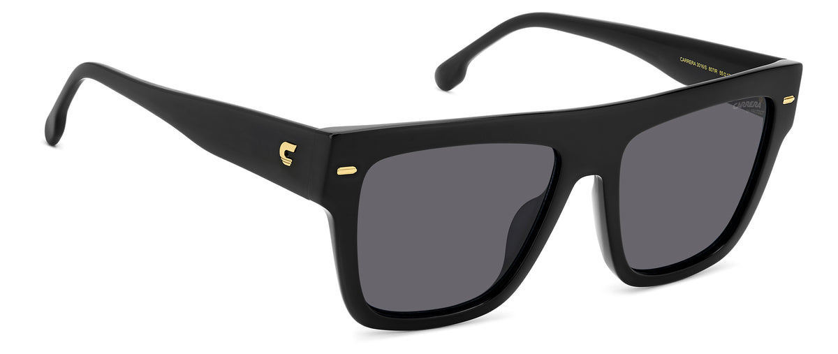 Carrera 3016/S-55-807 IR BLACK