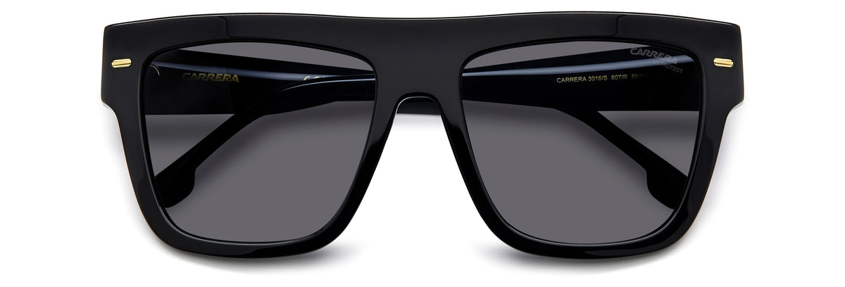 Carrera 3016/S-55-807 IR BLACK