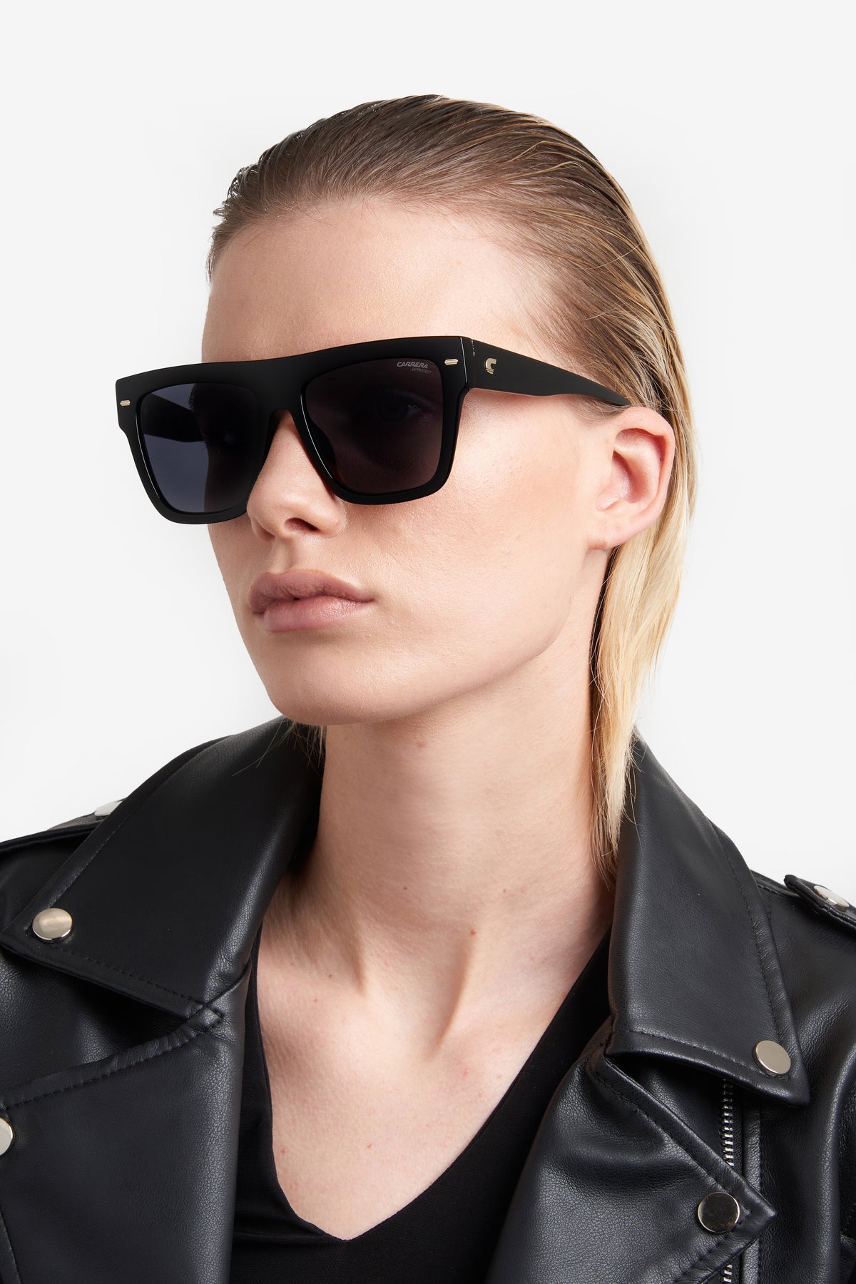 Carrera 3016/S-55-807 IR BLACK