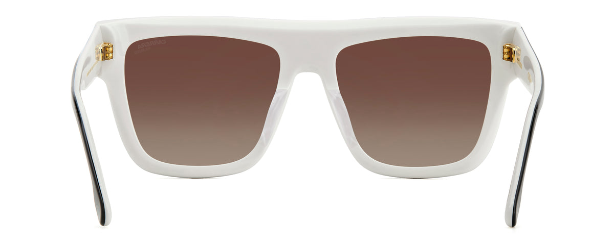 Carrera 3016/S-55-80S LA BLCK WHTE