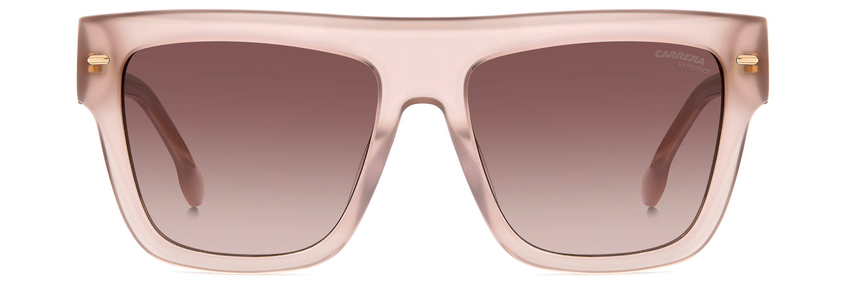 Carrera 3016/S-55-FWM HA NUDE