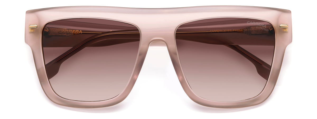 Carrera 3016/S-55-FWM HA NUDE