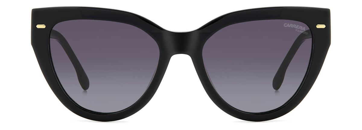 Carrera 3017/S-55-807 WJ BLACK