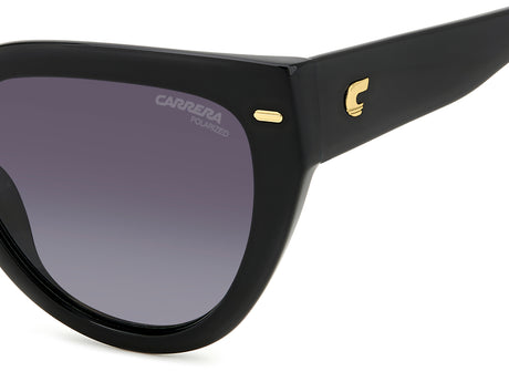 Carrera 3017/S-55-807 WJ BLACK