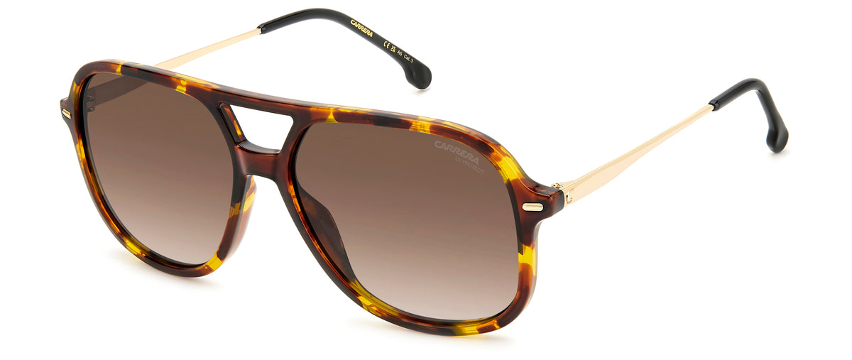 Carrera 3018/S-58-05L HA HAVANA 2