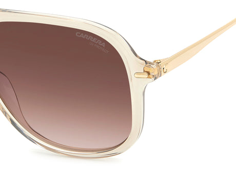 Carrera 3018/S-58-FWM HA NUDE