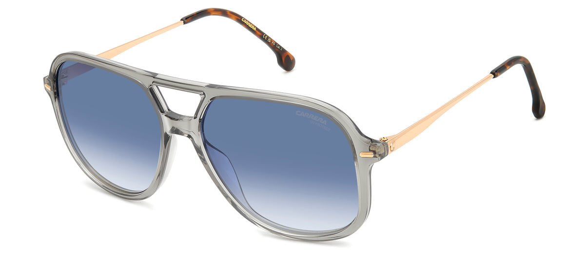 Carrera 3018/S-58-KB7 08 GREY