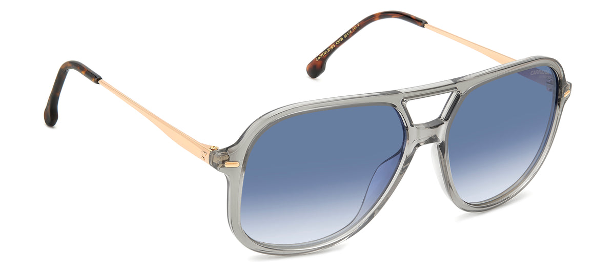 Carrera 3018/S-58-KB7 08 GREY