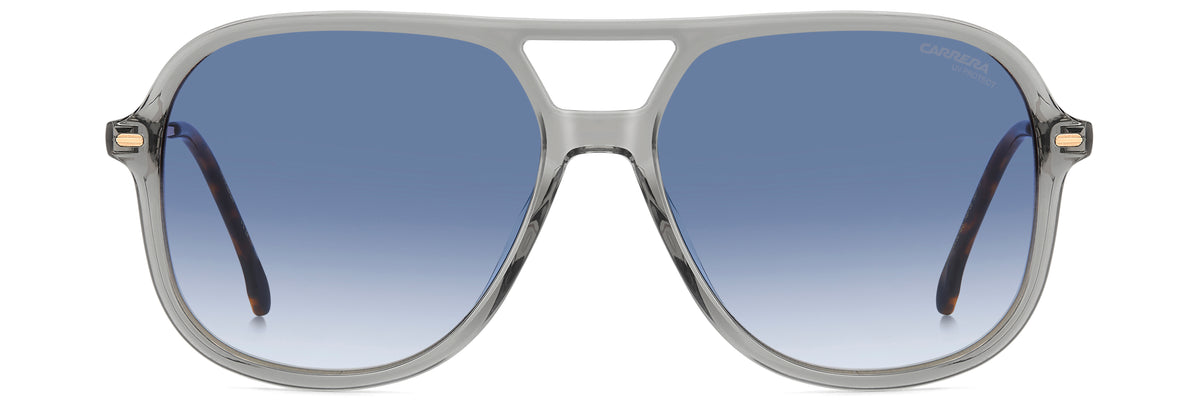 Carrera 3018/S-58-KB7 08 GREY