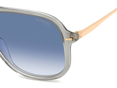 Carrera 3018/S-58-KB7 08 GREY
