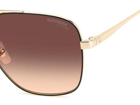 Carrera 3019/S-60-2M2 5U BLK GOLD