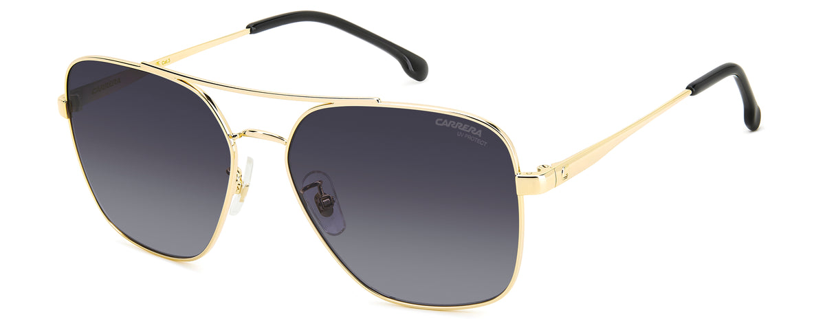 Carrera 3019/S-60-J5G 9O GOLD
