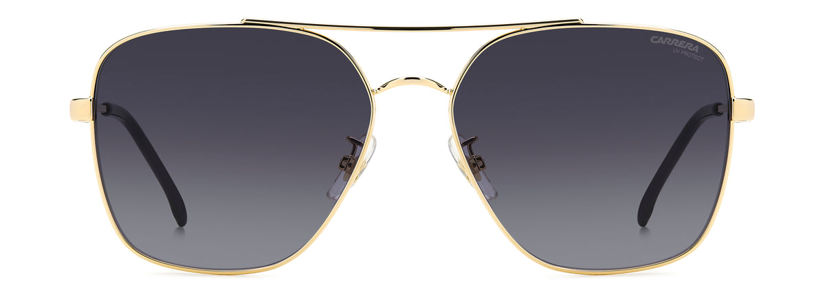 Carrera 3019/S-60-J5G 9O GOLD
