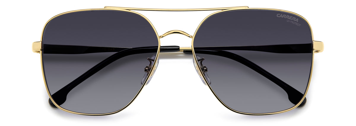 Carrera 3019/S-60-J5G 9O GOLD