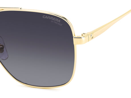 Carrera 3019/S-60-J5G 9O GOLD