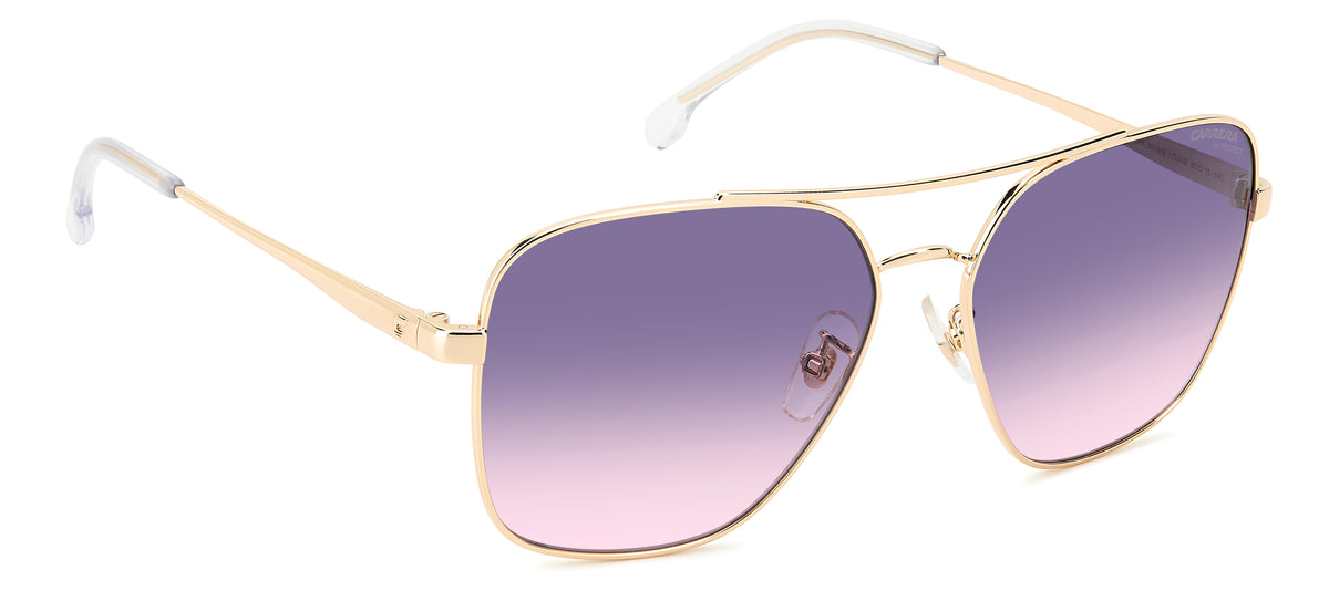 Carrera 3019/S-60-LOJ O9 GLD CRYST
