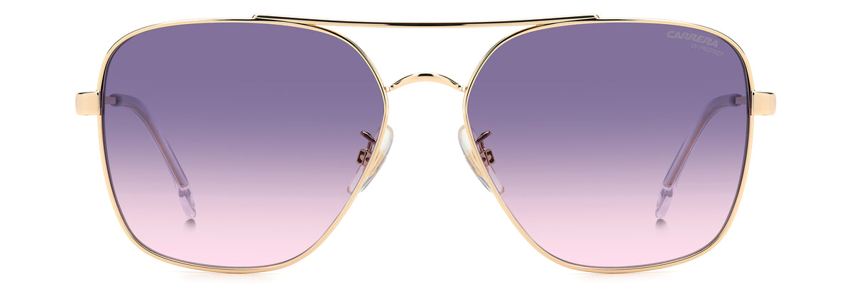 Carrera 3019/S-60-LOJ O9 GLD CRYST