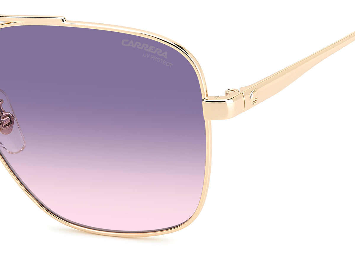 Carrera 3019/S-60-LOJ O9 GLD CRYST