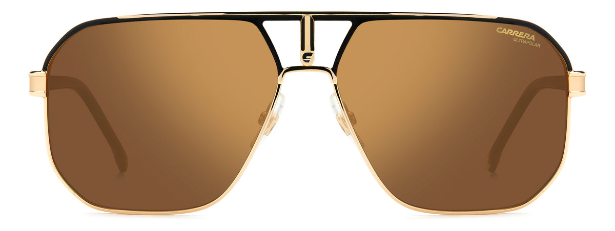 Carrera Carrera 1062/S-62-I46 YL MT BK GD