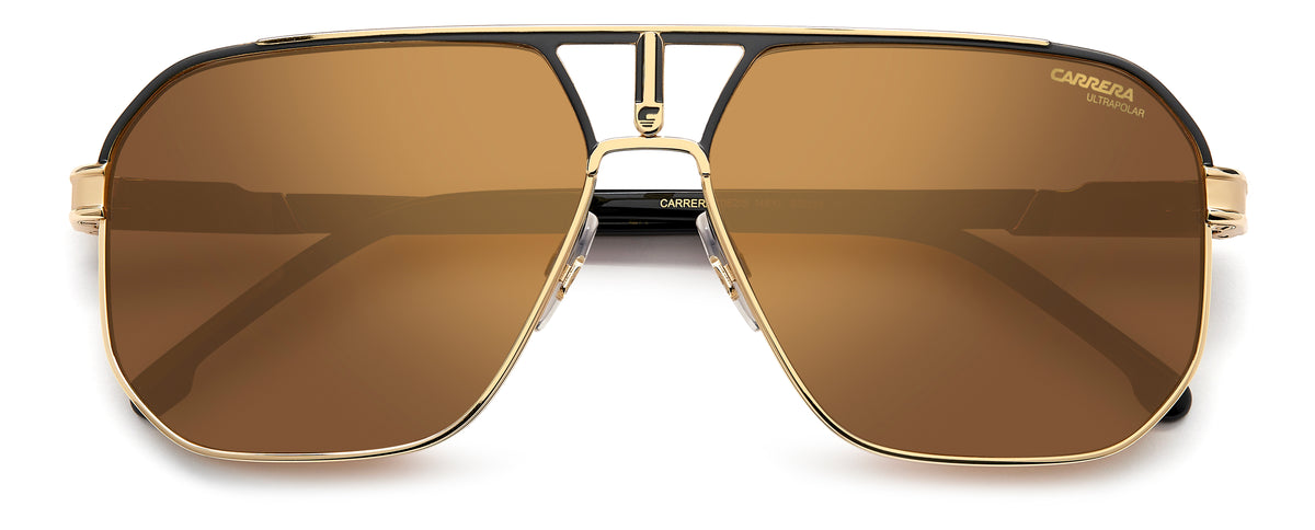 Carrera Carrera 1062/S-62-I46 YL MT BK GD