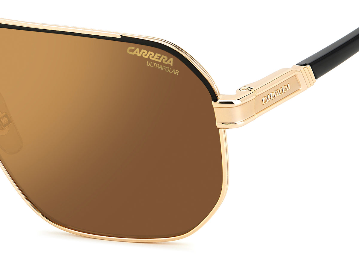 Carrera Carrera 1062/S-62-I46 YL MT BK GD