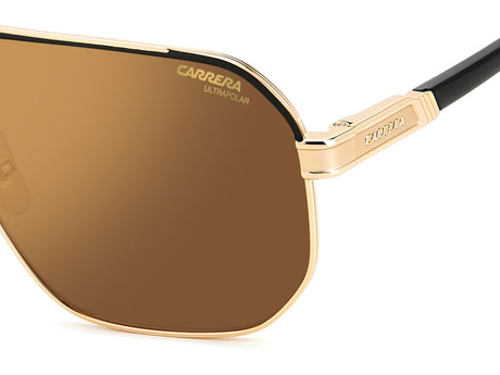 Carrera Carrera 1062/S-62-I46 YL MT BK GD
