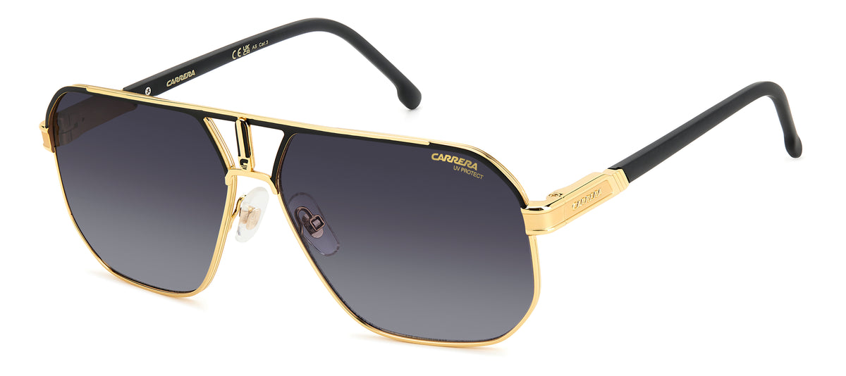 Carrera 1062/S-62-SAO 9O MTBK GOLD BK