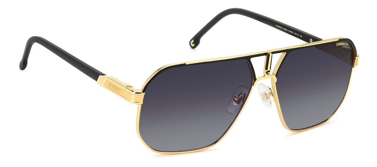 Carrera 1062/S-62-SAO 9O MTBK GOLD BK