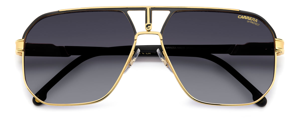 Carrera 1062/S-62-SAO 9O MTBK GOLD BK