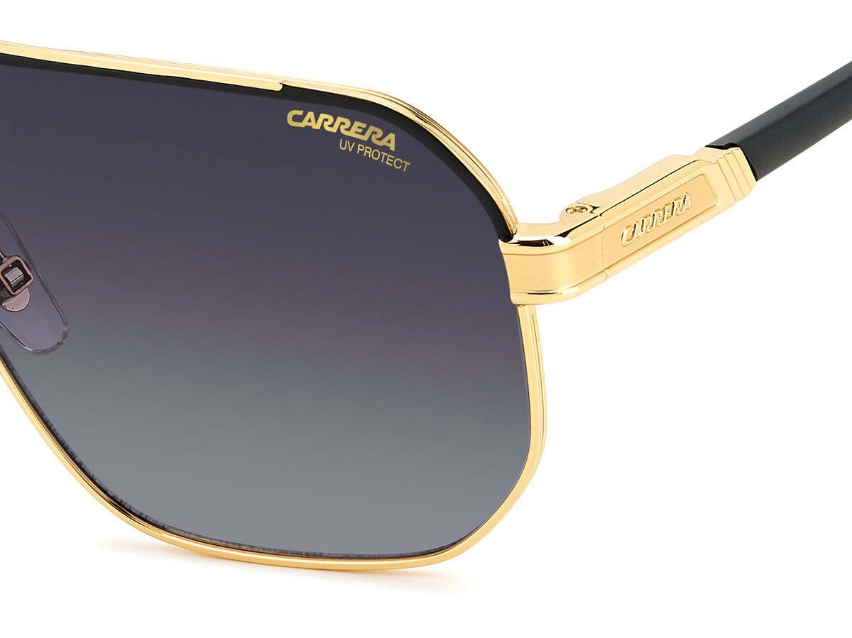Carrera 1062/S-62-SAO 9O MTBK GOLD BK