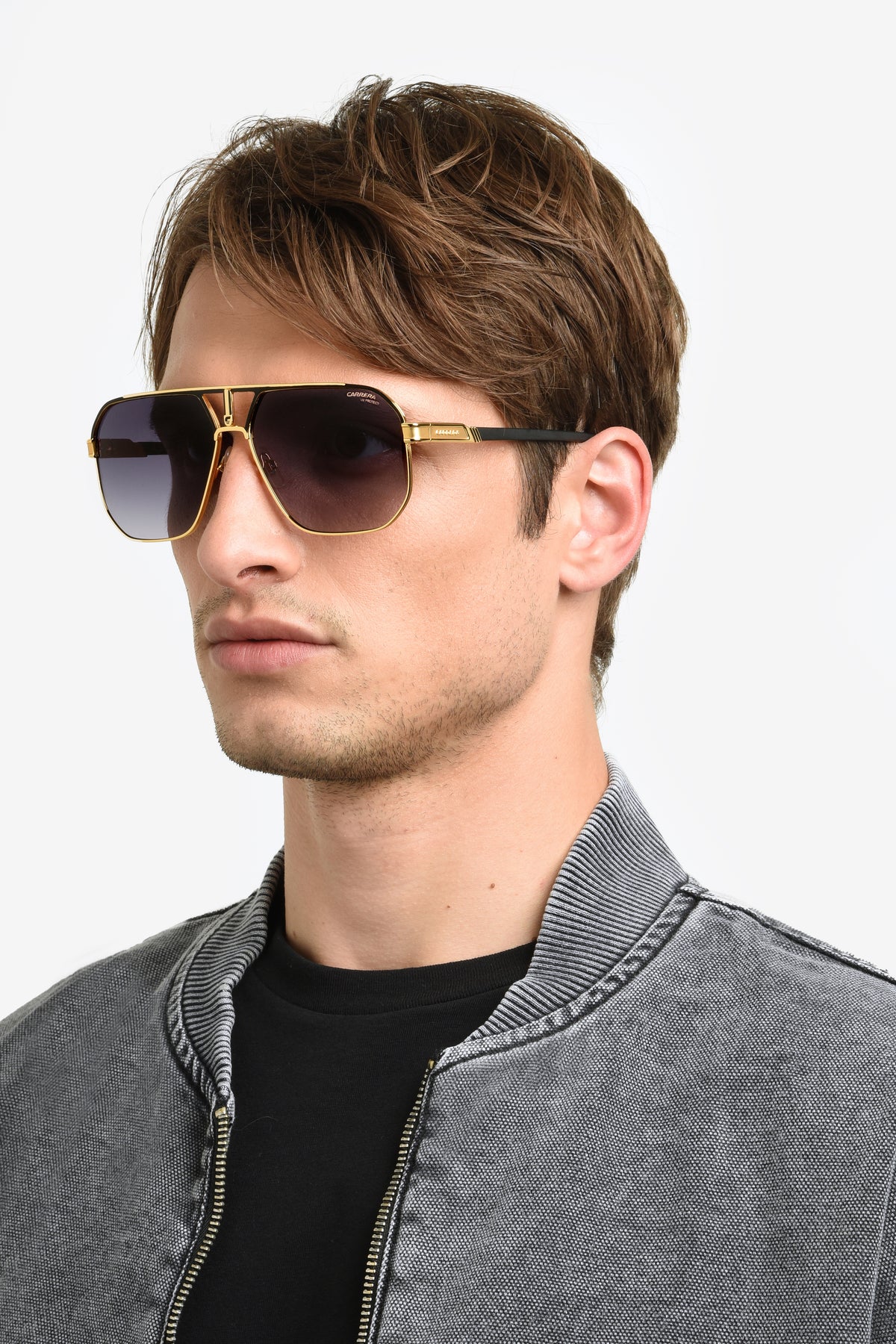 Carrera 1062/S-62-SAO 9O MTBK GOLD BK