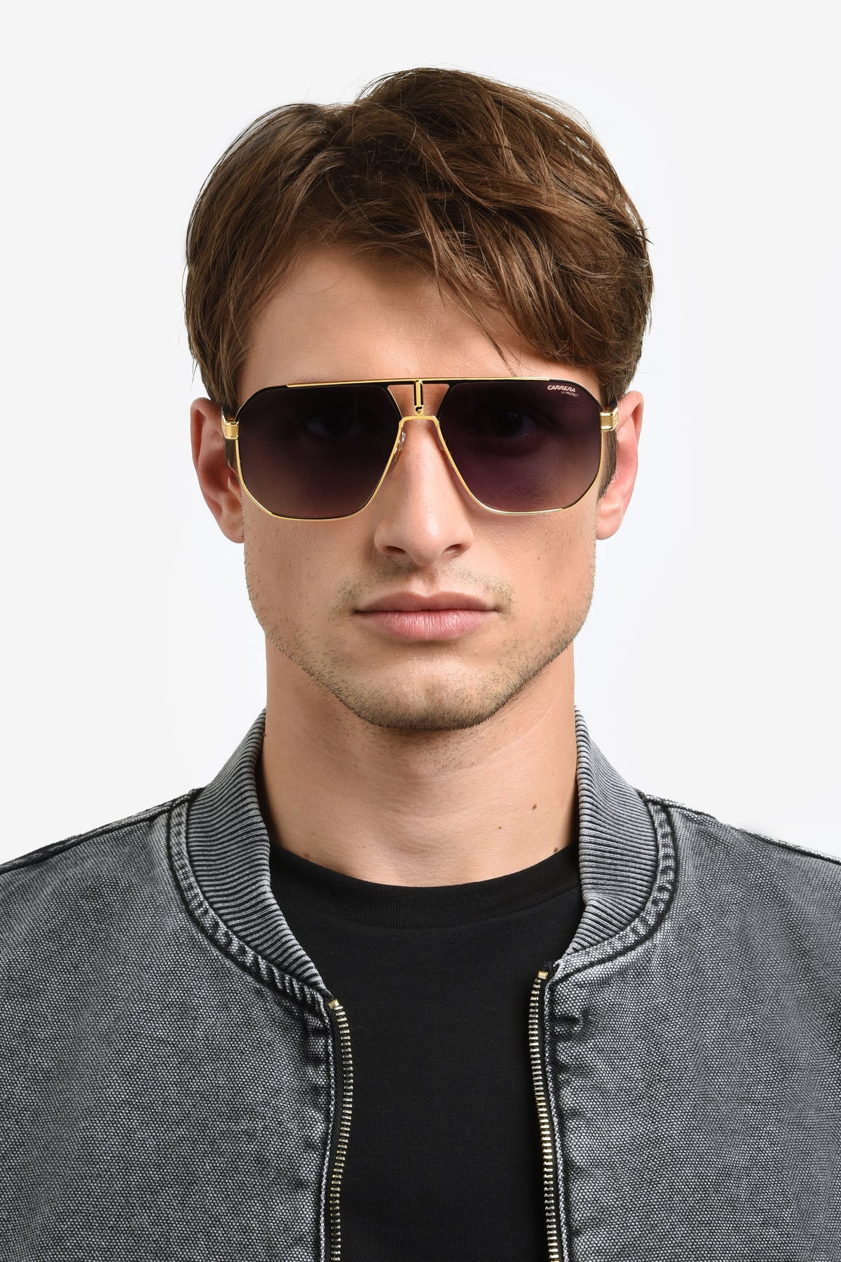 Carrera 1062/S-62-SAO 9O MTBK GOLD BK