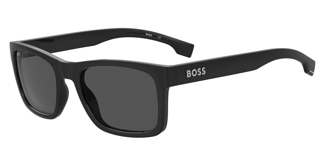 BOSS 1569/S Black/ Grey
