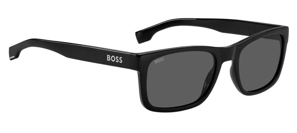 BOSS 1569/S Black/ Grey