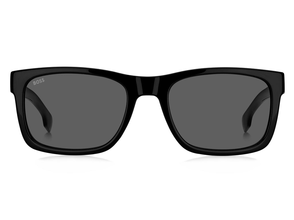BOSS 1569/S Black/ Grey