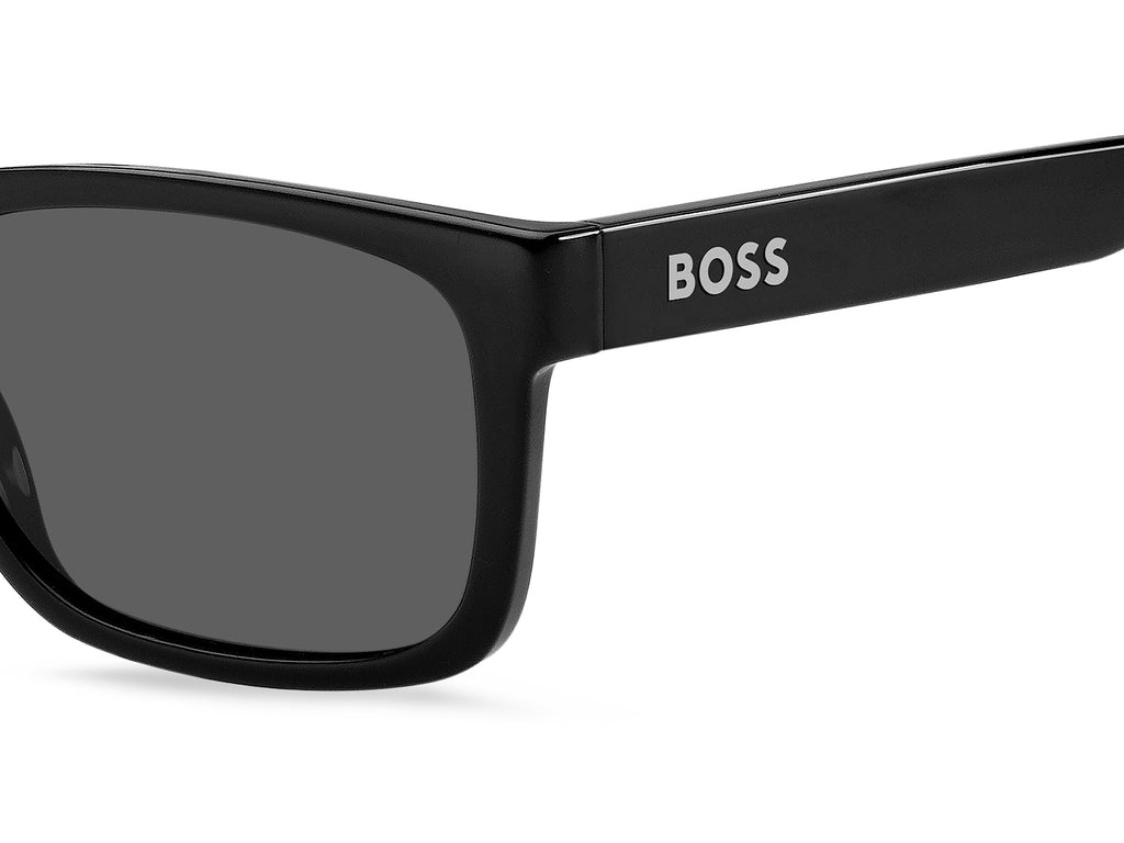 BOSS 1569/S Black/ Grey