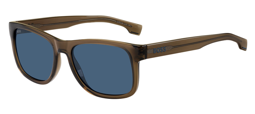 BOSS 1568/S Brown/ Blue