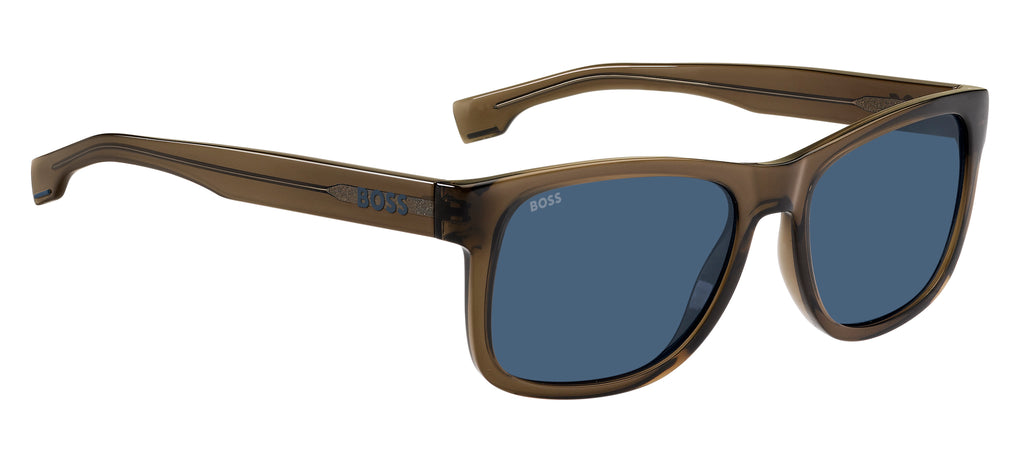 BOSS 1568/S Brown/ Blue